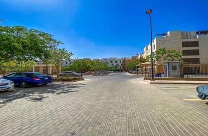 (بنتهاوس (روف - 2 - 2 للبيع في ويستاون - كمبوندات الشيخ زايد - الشيخ زايد - الجيزة (بنتهاوس (روف - 2 - 2 للبيع في ويستاون - كمبوندات الشيخ زايد - الشيخ زايد - الجيزة