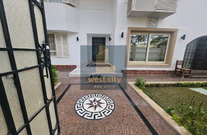 Villa - 6 Bedrooms - 6 Bathrooms for sale in Al  Rabwa - Sheikh Zayed Compounds - Sheikh Zayed City - Giza