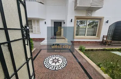 فيلا - 6 غرف نوم - 6 حمامات للبيع في الربوة - كمبوندات الشيخ زايد - الشيخ زايد - الجيزة فيلا - 6 غرف نوم - 6 حمامات للبيع في الربوة - كمبوندات الشيخ زايد - الشيخ زايد - الجيزة