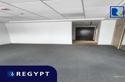 Office Space - Studio - 1 Bathroom for rent in New Cairo Centre - North Teseen St. - The 5th Settlement - New Cairo City - Cairo