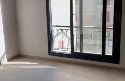 Apartment - 3 - 3 for rent in Village West - Sheikh Zayed Compounds - Sheikh Zayed City - Giza