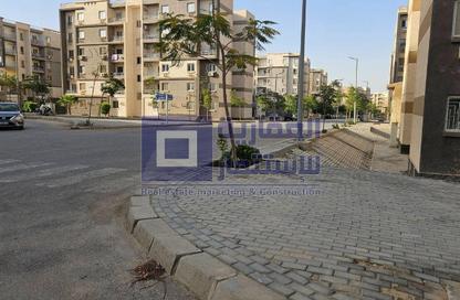 Apartment - 3 - 1 for sale in Hadayek October - 6 October City - Giza Apartment - 3 - 1 for sale in Hadayek October - 6 October City - Giza