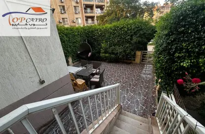 Apartment - 2 Bedrooms - 1 Bathroom for sale in B11 - Madinaty - Cairo