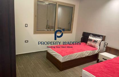 Apartment - 2 Bedrooms - 2 Bathrooms for rent in Aeon - 6 October Compounds - 6 October City - Giza