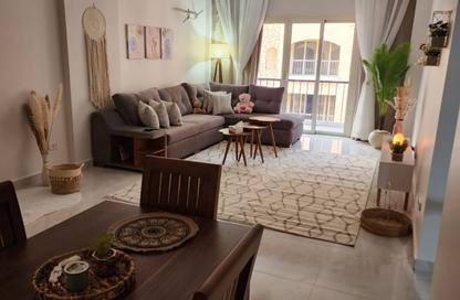 شقة - 3 - 3 للبيع في جرين سكوير - كمبوندات مدينة المستقبل - مدينة المستقبل - القاهرة