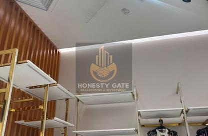 Shop - Studio for rent in El Rehab Extension - Al Rehab - New Cairo City - Cairo