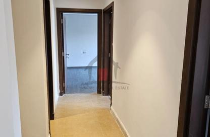 Apartment - 3 - 3 for sale in Park Side Residence - Zed Towers - Sheikh Zayed Compounds - Sheikh Zayed City - Giza