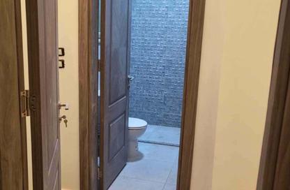 Apartment - 2 Bedrooms - 2 Bathrooms for rent in Galleria Moon Valley - South Investors Area - New Cairo City - Cairo