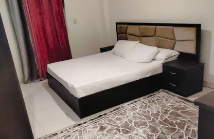 Apartment - 3 Bedrooms - 1 Bathroom for rent in Gardenia City Compound Nasr City - Zahraa Madinat Nasr - Nasr City - Cairo