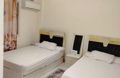 Apartment - 3 Bedrooms - 1 Bathroom for rent in Gardenia City Compound Nasr City - Zahraa Madinat Nasr - Nasr City - Cairo