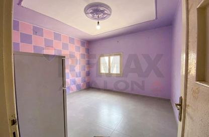 Office Space - Studio - 1 Bathroom for rent in Ahmed Shawky St. - Roushdy - Hay Sharq - Alexandria
