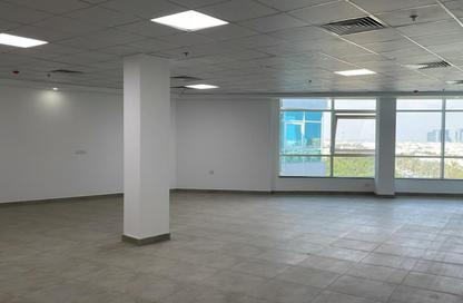 Office Space - Studio for rent in Kargo Mall - Al Shabab St. - Sheikh Zayed City - Giza