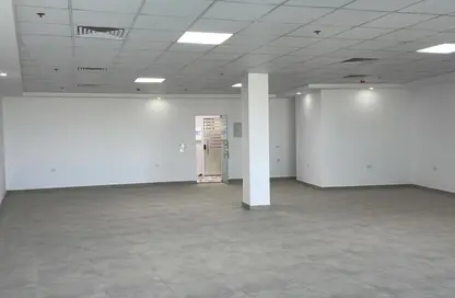 مساحات مكتبية للايجار في كارجو مول - شارع الشباب - الشيخ زايد - الجيزة