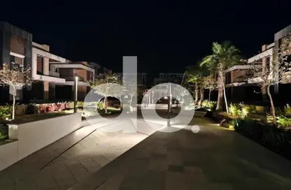 فيلا - 4 غرف نوم - 3 حمامات للبيع في كمبوند ميدتاون - كمبوندات العاصمة الإدارية الجديدة - العاصمة الإدارية الجديدة - القاهرة