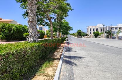 Villa - 5 - 4 for sale in Alex West - Alexandria Compounds - Alexandria
