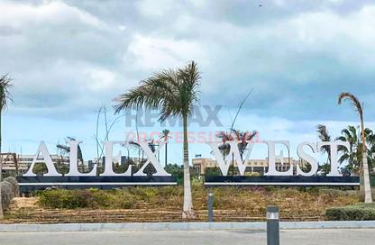 Villa - 5 - 4 for sale in Alex West - Alexandria Compounds - Alexandria