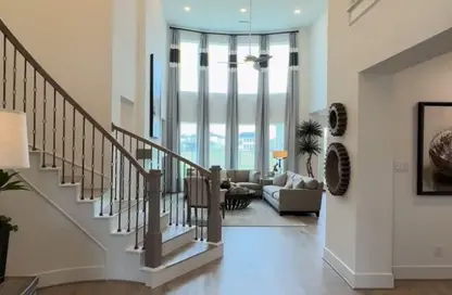 منزل مزدوج - 4 غرف نوم - 5 حمامات للبيع في ليك ويست 4 - كمبوندات الشيخ زايد - الشيخ زايد - الجيزة