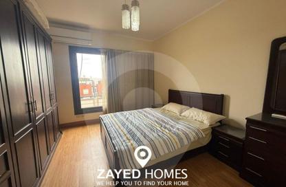 Apartment - 2 Bedrooms - 2 Bathrooms for rent in Casa - Sheikh Zayed Compounds - Sheikh Zayed City - Giza Apartment - 2 Bedrooms - 2 Bathrooms for rent in Casa - Sheikh Zayed Compounds - Sheikh Zayed City - Giza