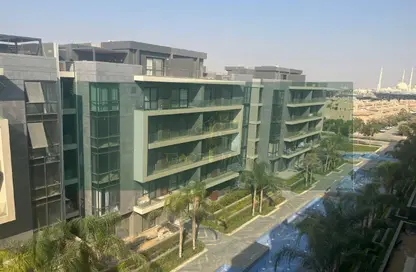 Penthouse - 3 Bedrooms - 4 Bathrooms for sale in El Patio Oro - 5th Settlement Compounds - The 5th Settlement - New Cairo City - Cairo