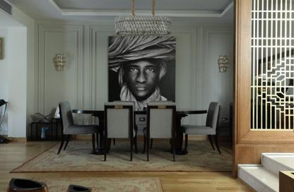 Villa - 3 Bedrooms - 4 Bathrooms for sale in Hadayek Al Mohandessin - 4th District - Sheikh Zayed City - Giza Villa - 3 Bedrooms - 4 Bathrooms for sale in Hadayek Al Mohandessin - 4th District - Sheikh Zayed City - Giza