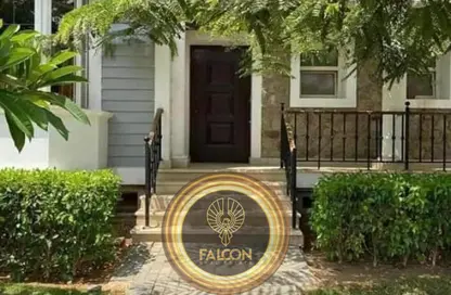 فيلا - 6 غرف نوم - 5 حمامات للبيع في ميفيدا - كمبوندات التجمع الخامس - التجمع الخامس - مدينة القاهرة الجديدة - القاهرة