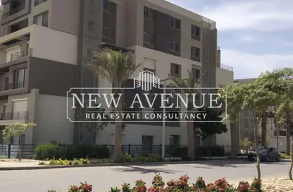 شقة - 2 غرف نوم - 2 حمامات للبيع في بالم هيلز نيو كايرو - كمبوندات التجمع الخامس - التجمع الخامس - مدينة القاهرة الجديدة - القاهرة