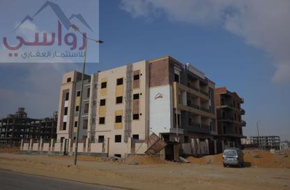شقة - 3 - 3 للبيع في شمال الرحاب - مدينة القاهرة الجديدة - القاهرة