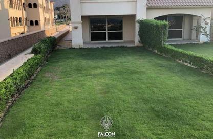 شاليه - 3 - 2 للبيع في لافيستا توباز - لافيستا - العين السخنة - السويس