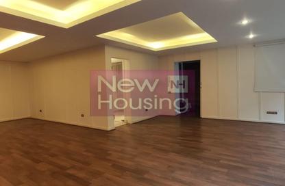 Apartment - 1 Bedroom - 1 Bathroom for rent in Zamalek - Cairo