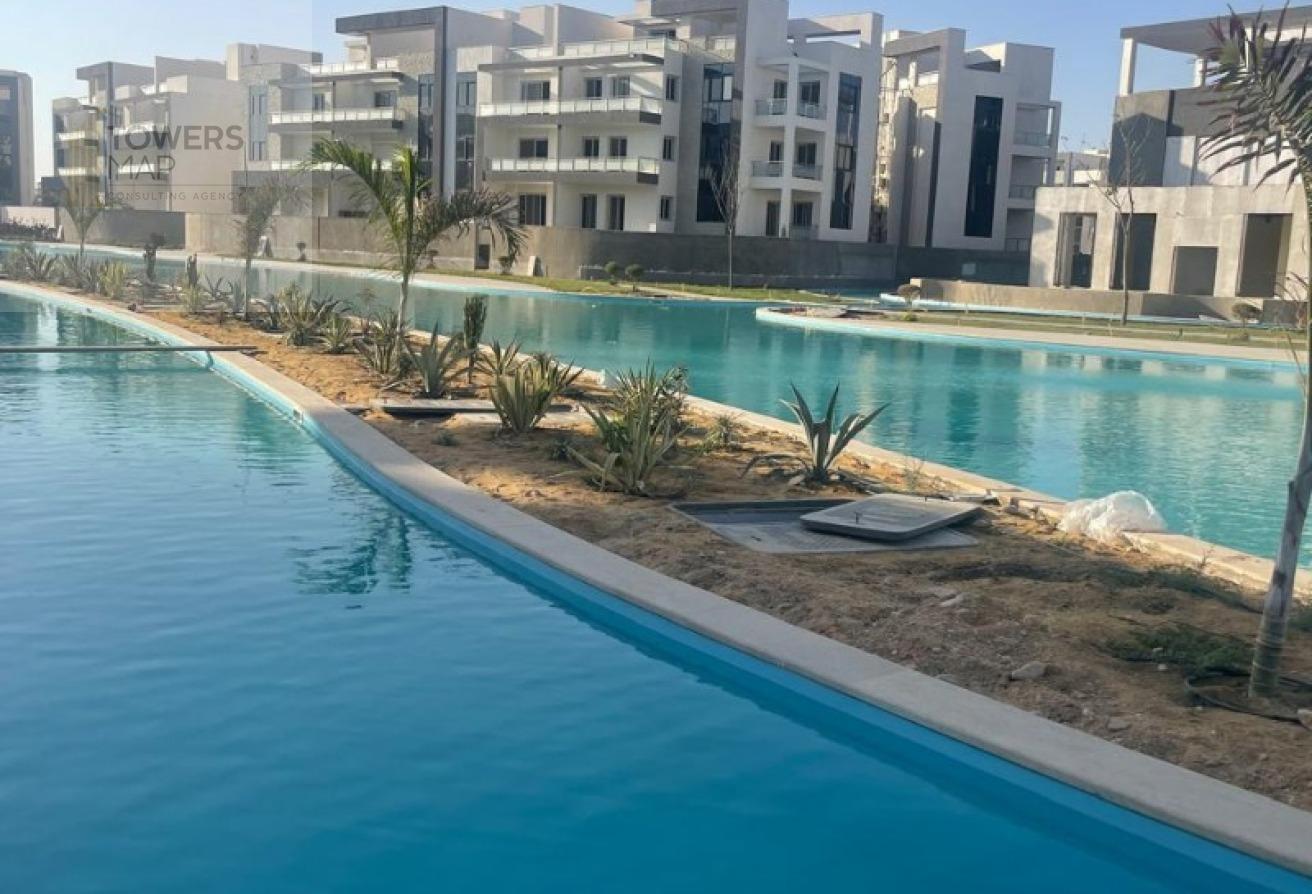 2-bedroom chalet 100 m² for sale in Aroma Beach