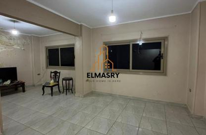 Apartment - 2 Bedrooms - 2 Bathrooms for sale in Omar Ibn Al Khattab St. - Dokki - Giza