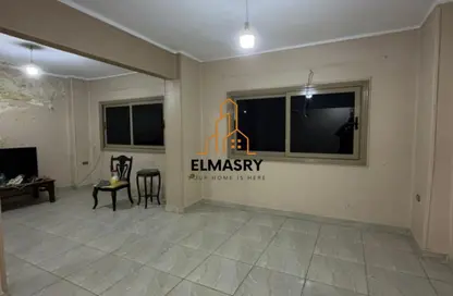 Apartment - 2 Bedrooms - 2 Bathrooms for sale in Omar Ibn Al Khattab St. - Dokki - Giza
