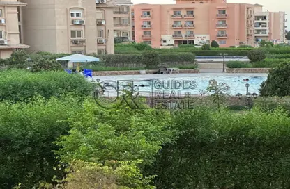 شقة - 2 غرف نوم - 1 حمام للبيع في روز فيل - دريم لاند - طريق الواحات - مدينة 6 أكتوبر - الجيزة