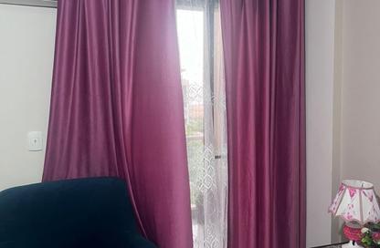 Apartment - 3 - 2 for rent in The Address East - 90 Street - The 5th Settlement - New Cairo City - Cairo