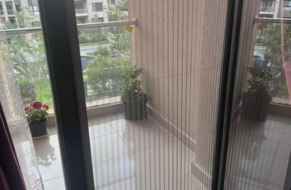 Apartment - 3 - 2 for rent in The Address East - 90 Street - The 5th Settlement - New Cairo City - Cairo