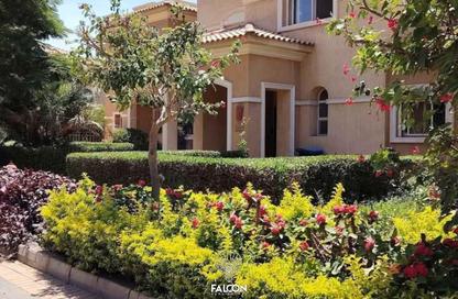 Villa - 4 - 4 for sale in Telal East - 5th Settlement Compounds - The 5th Settlement - New Cairo City - Cairo