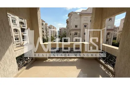 Apartment - 3 Bedrooms - 2 Bathrooms for sale in Leila - North Investors Area - New Cairo City - Cairo Apartment - 3 Bedrooms - 2 Bathrooms for sale in Leila - North Investors Area - New Cairo City - Cairo