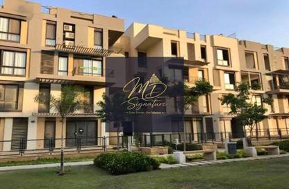 Apartment - 3 Bedrooms - 4 Bathrooms for sale in Eastown - 5th Settlement Compounds - The 5th Settlement - New Cairo City - Cairo Apartment - 3 Bedrooms - 4 Bathrooms for sale in Eastown - 5th Settlement Compounds - The 5th Settlement - New Cairo City - Cairo