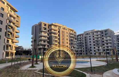 شقة - 2 غرف نوم - 2 حمامات للبيع في ال بوسكو - كمبوندات العاصمة الإدارية الجديدة - العاصمة الإدارية الجديدة - القاهرة