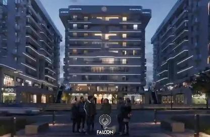 شقة - 2 غرف نوم - 2 حمامات للبيع في ال بوسكو - كمبوندات العاصمة الإدارية الجديدة - العاصمة الإدارية الجديدة - القاهرة شقة - 2 غرف نوم - 2 حمامات للبيع في ال بوسكو - كمبوندات العاصمة الإدارية الجديدة - العاصمة الإدارية الجديدة - القاهرة