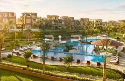 فيلا - 5 غرف نوم - 6 حمامات للبيع في لا نوفا فيستا - المستثمرين الشمالية - مدينة القاهرة الجديدة - القاهرة فيلا - 5 غرف نوم - 6 حمامات للبيع في لا نوفا فيستا - المستثمرين الشمالية - مدينة القاهرة الجديدة - القاهرة