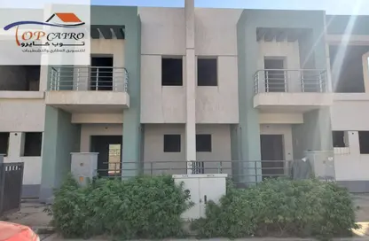 فيلا - 3 غرف نوم - 3 حمامات للبيع في پريڤادو - مدينتي - القاهرة