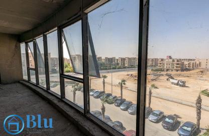 مساحات مكتبية - استوديو للايجار في كايرو بيزنس بارك - كمبوندات التجمع الخامس - التجمع الخامس - مدينة القاهرة الجديدة - القاهرة