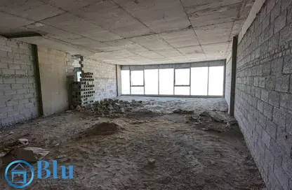 Office Space - Studio for rent in Cairo Business Park - 5th Settlement Compounds - The 5th Settlement - New Cairo City - Cairo