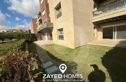 شقة - 2 غرف نوم - 3 حمامات للايجار في نيو جيزة - طريق مصر اسكندرية الصحراوي - مدينة 6 أكتوبر - الجيزة