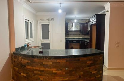 Apartment - 3 - 3 for sale in B7 - Madinaty - Cairo