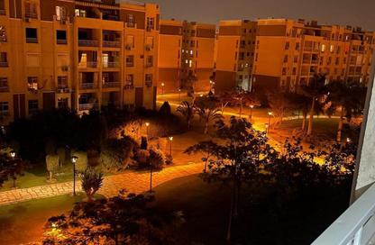 Apartment - 3 - 3 for sale in B7 - Madinaty - Cairo
