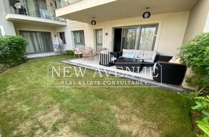 Chalet - 3 Bedrooms - 3 Bathrooms for sale in Marassi - Sidi Abdel Rahman - North Coast Chalet - 3 Bedrooms - 3 Bathrooms for sale in Marassi - Sidi Abdel Rahman - North Coast