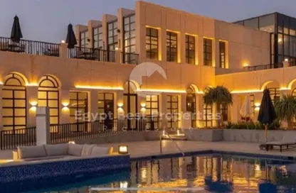فيلا - 4 غرف نوم - 4 حمامات للبيع في جاردن ريزدنس - هايد بارك - مدينة القاهرة الجديدة - القاهرة فيلا - 4 غرف نوم - 4 حمامات للبيع في جاردن ريزدنس - هايد بارك - مدينة القاهرة الجديدة - القاهرة