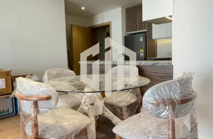 شقة - غرفة نوم - 1 حمام للايجار في ميفيدا - كمبوندات التجمع الخامس - التجمع الخامس - مدينة القاهرة الجديدة - القاهرة